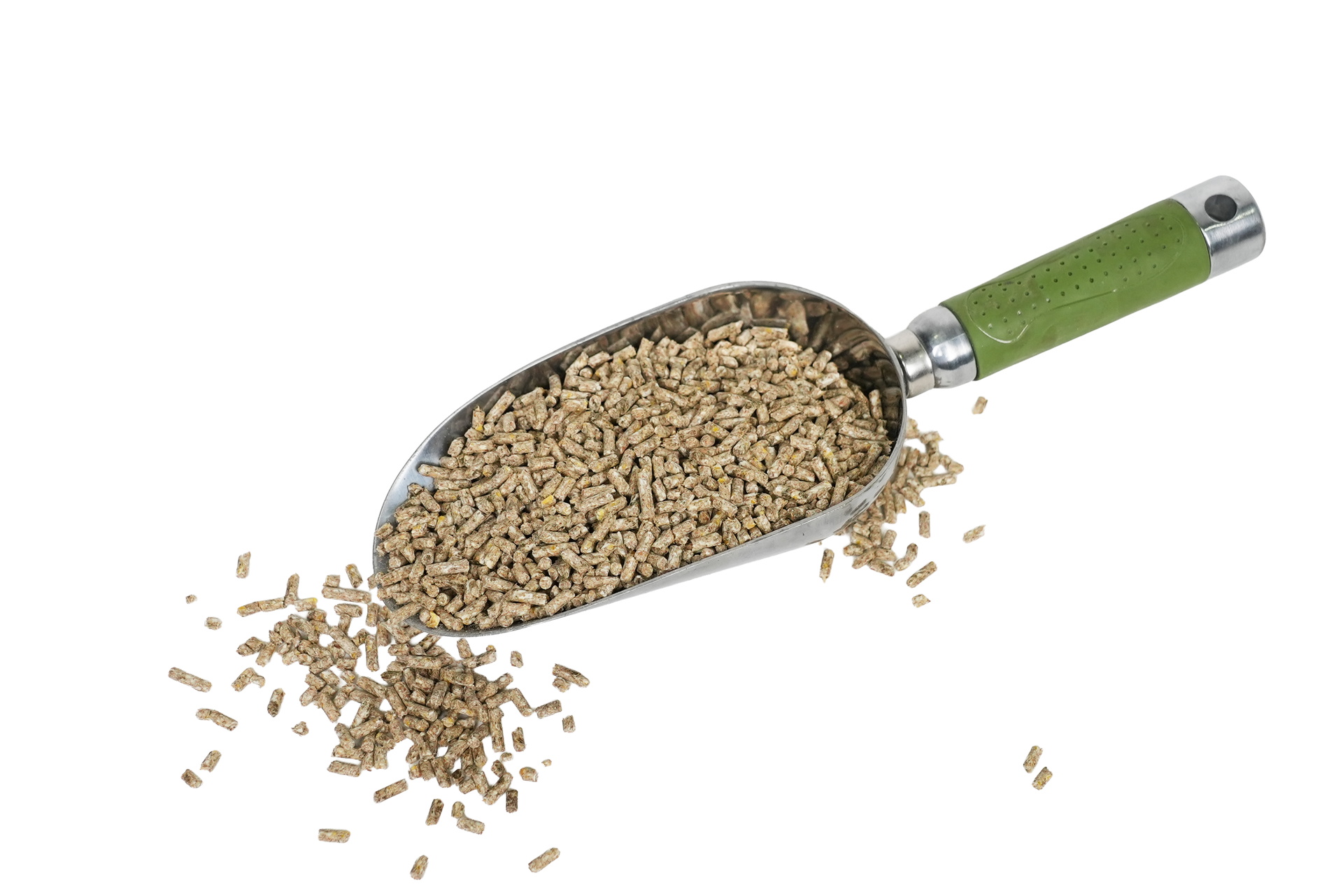 תערובת יונים כופתיות