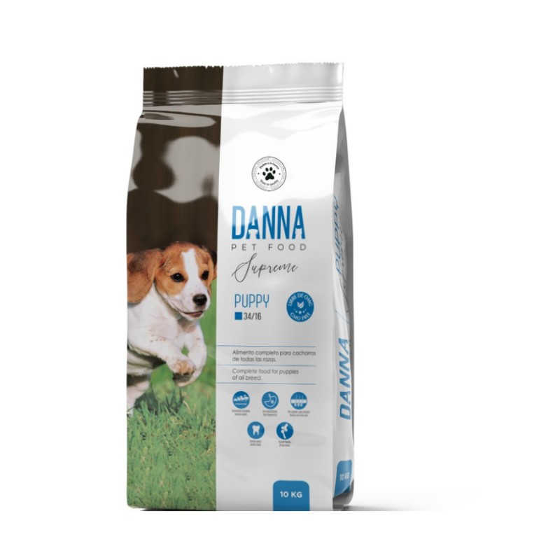 אוכל כלבים מזון גורים