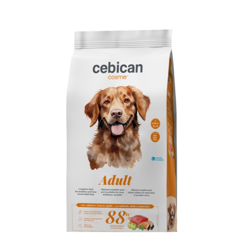 אוכל כלבים בוגרים