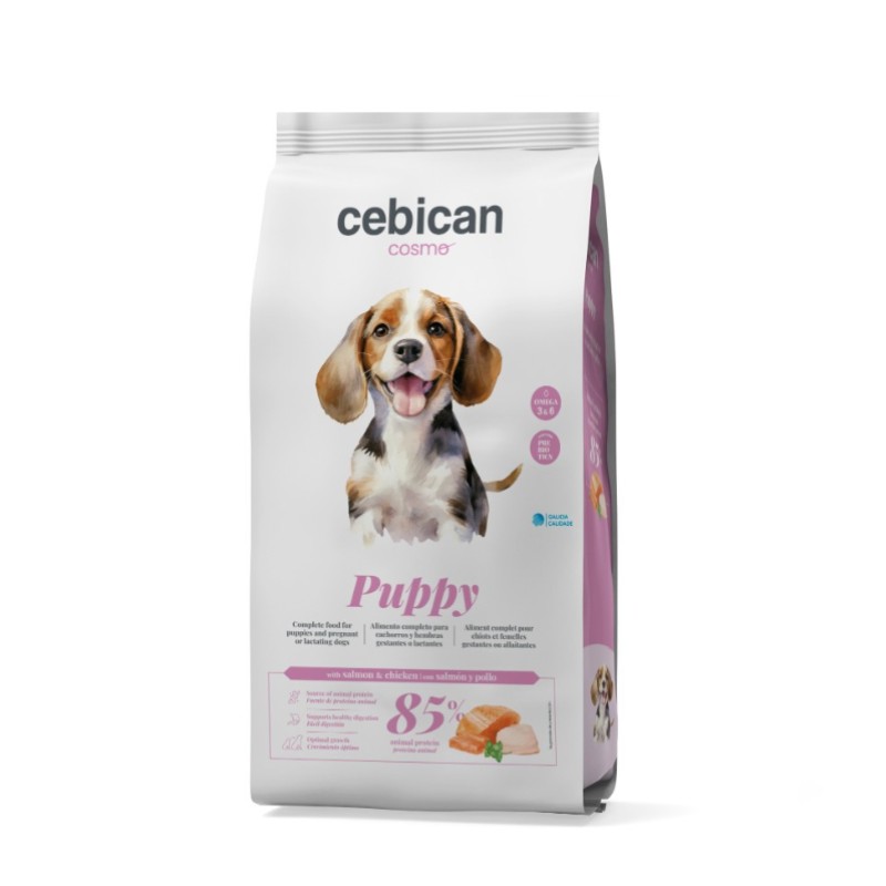 אוכל כלבים גורים