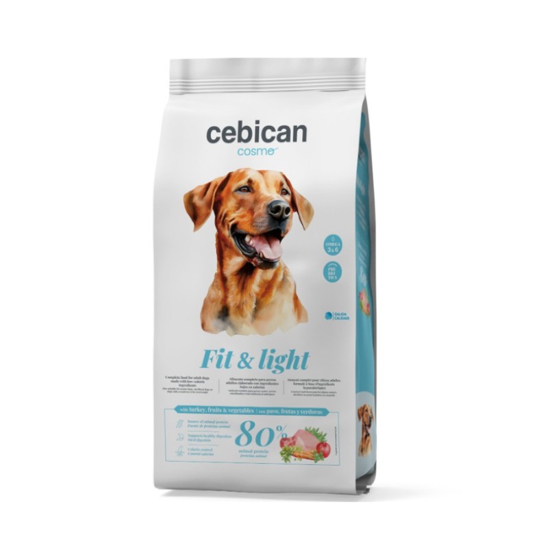 אוכל כלבים בוגר מיני עוף