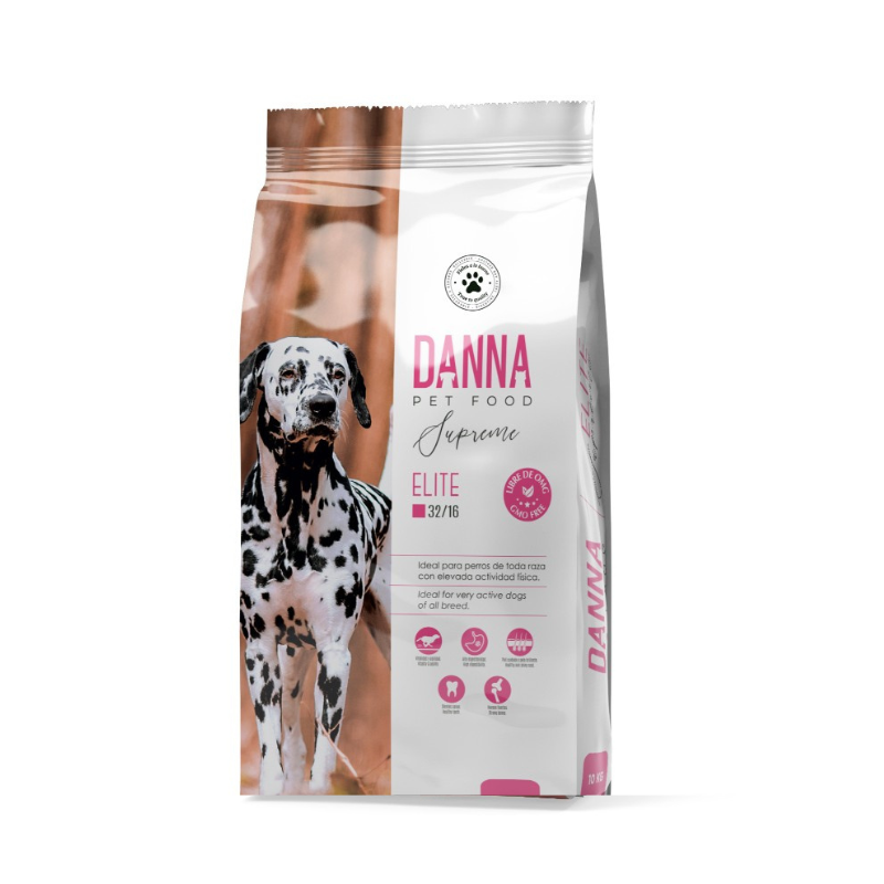 אוכל כלבים אילית עוף וכבש