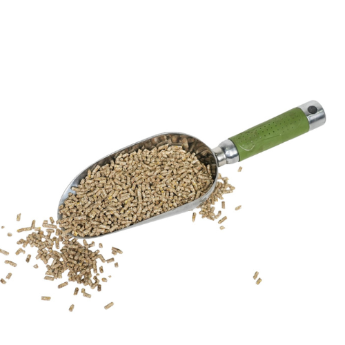 צאן טלאים פיטום כופתיות  18%