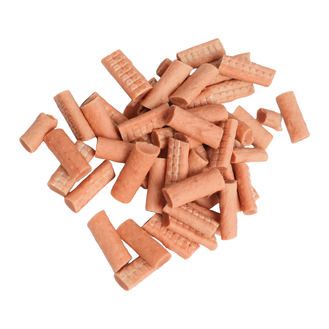 מקלות ברווז קצרים