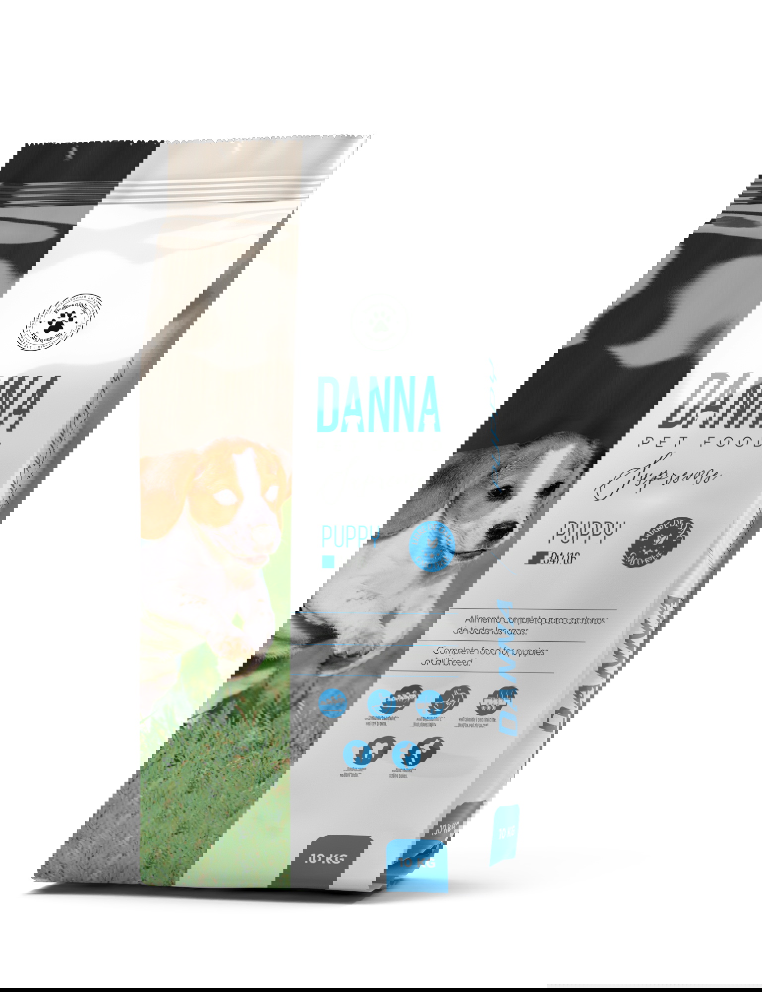 אוכל כלבים גורים