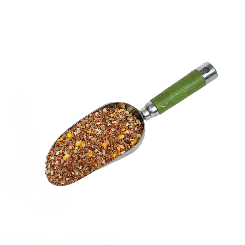 תערובת מכרסמים מועשר